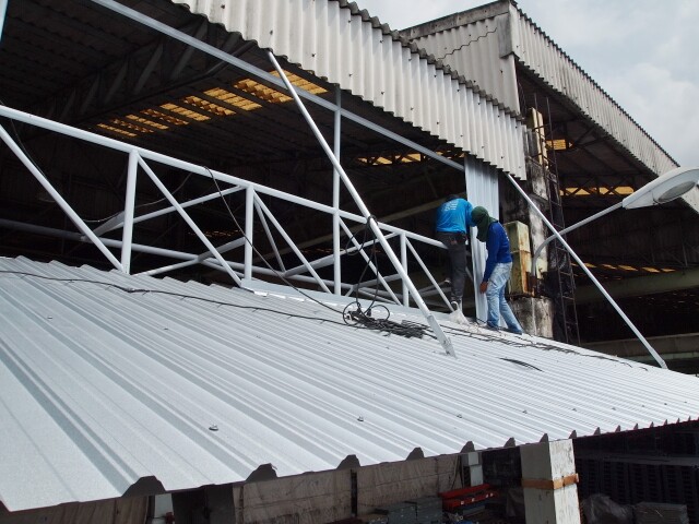 DPD scg roof 142